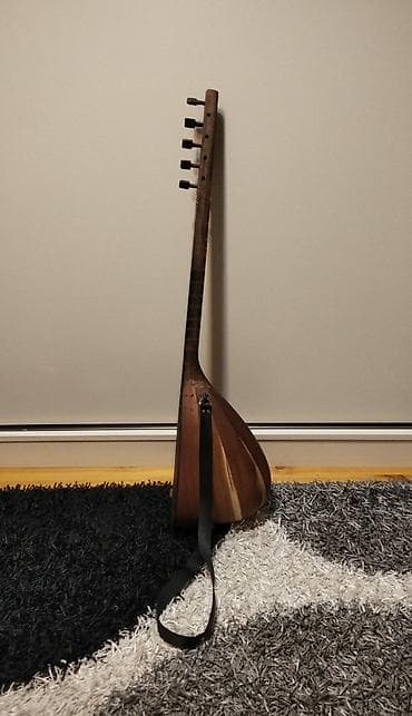 yan güzgü s: Elektro baglama/sazad təcili satıram pul lazım olud göre satıram — 3