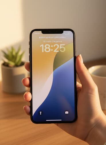 экран для телефона fly fs 501: IPhone Xs Max, 64 ГБ, Черный, Face ID — 1