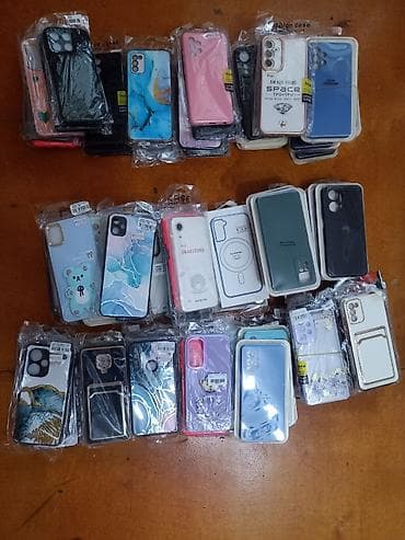 iphone 6 telefonlar: MAYA dəyərindən qat qat ucuza satılır. 150-dən çox kabura var. iPhone — 2