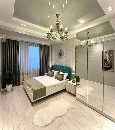 Kommersiya daşınmaz əmlakı: 9-cu mikrorayon, 2 otaqlı, Yeni tikili, m. Nəsimi, 74 kv. m — 4