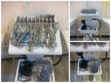 g 5: 🌙Nure Satılır _*1000 azn* G10 aparatı Yeni alınıb işlənməyib 1350 aznə — 1