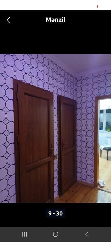 tural mtk: Şəhərin mərkəzində yerləşən bu mənzil yaşayış üçün ideal seçimdir — 4