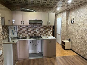 купить квартиру в баку ахмедлы: 2 комнаты, Новостройка, 66 м² — 6