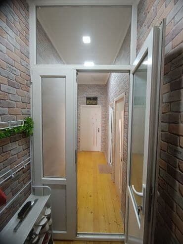 xacmazda ucuz evler: Satılır: Dsk yolunda 3 otaqli ev, her bir seraiti var senedleri — 9