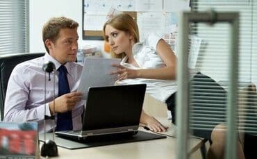 tap.az gence is elanlari: Ofis menecer, katib tələb olunur, İstənilən yaş, 1-2 illik təcrübə — 1