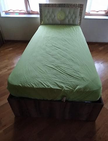 Yeni, Təknəfərlik çarpayı, Bazalı, Matras ilə, Siyirməsiz, Türkiyə