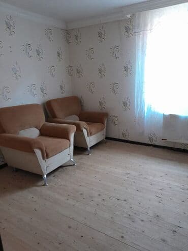 2 комнатные квартиры в говсанах: 3 otaqlı, 90 kv. m — 3