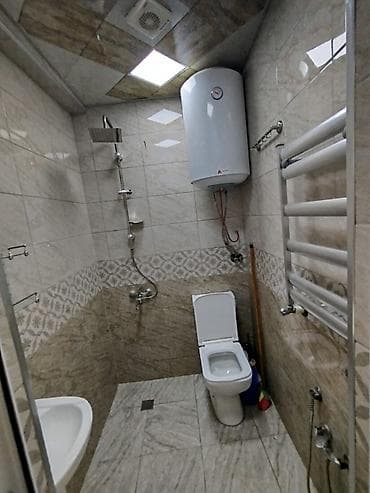 4 otaqlı ev: Masazır Bağçalı evlər MTK da kirayə verilir.lakin ayın 4 ü — 7