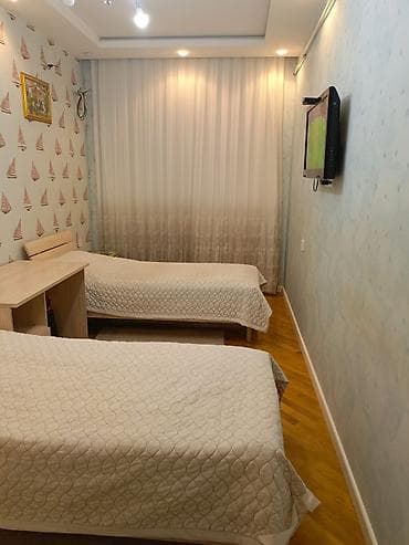 20 yanvarda 2 otaqli evler: Yasamal, 3 otaqlı, Yeni tikili, m. 20 Yanvar, 110 kv. m — 7