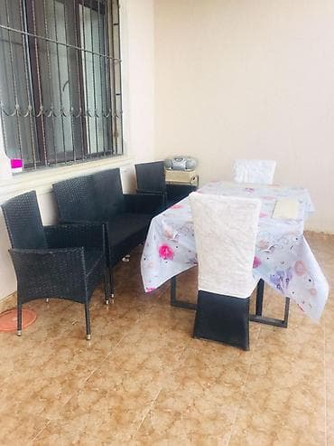 Həyət evləri və villaların satışı: 15 kv. m, 3 otaqlı, Kombi, Qaz, İşıq — 5