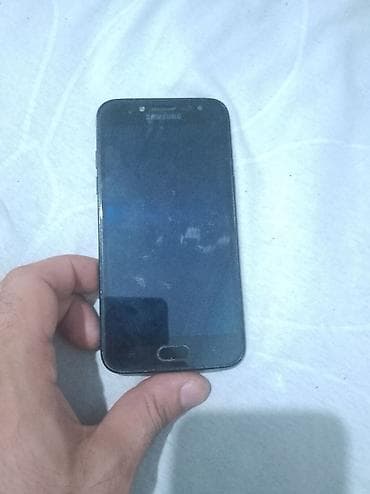 Samsung Galaxy J2 Core, 16 GB, rəng - Qara, İki sim kartlı — 8
