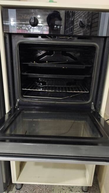 elif soba: Ankastre soba satılır — 2