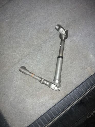 ниссан х трейл запчасти: Toyota, 2006 il, Yeni — 1