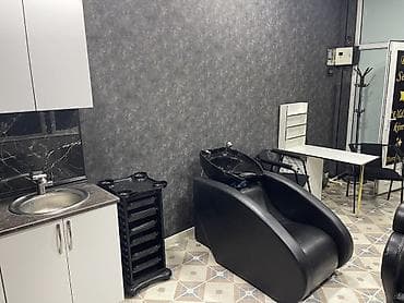 salon dolab: Gözəllik salonu üçün tam təchizatlı mebel və avadanlıq paketi - 3 — 6