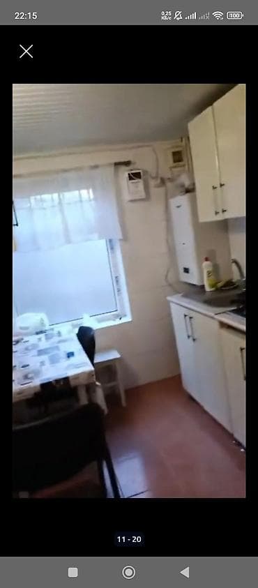 Həyət evləri və villaların satışı: 85 kv. m, 2 otaqlı, Kombi, Qaz, İşıq — 4