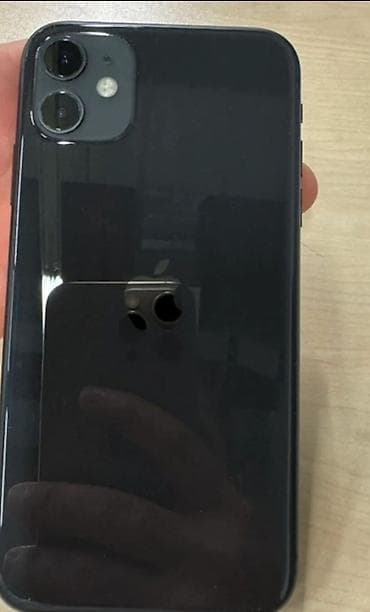 iphone 14 2 ci el: IPhone 11, Qara — 3