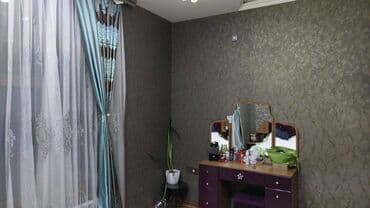 yeni evlər: 5 otaqlı, 200 kv. m, Yeni təmirli — 3