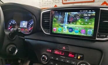 monitor kia: Kia sportage 2019 android monitor atatürk prospekti 62 🚙🚒 ünvana — 1
