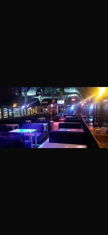 İşçi axtarılır maaş gündəlik 20 azn faiz verilir. Kafe sistemidir