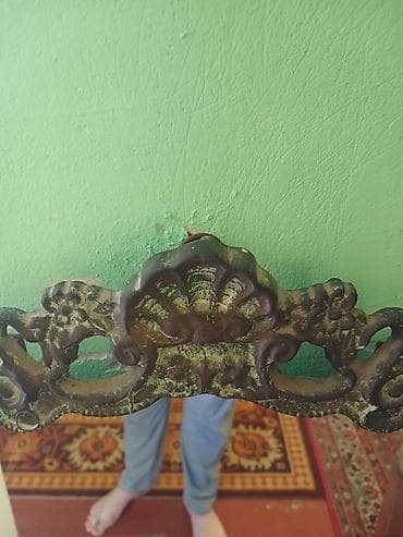 guzguleri: Güzgü Divar üçün, Dekorativ, Naxışlı — 2