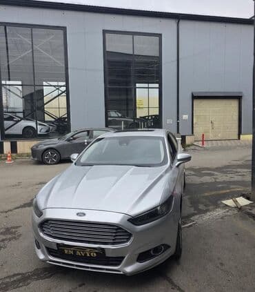 kohne guneşlide heyet evleri: Təcili Dörd Fusion Titanium ili 2013 vin 2014 Mühərrik 2 benzin — 1