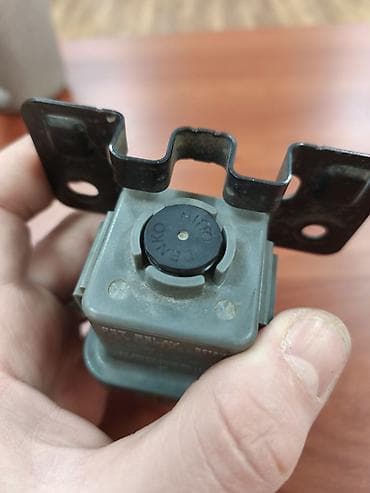 hunday: Hyundai/Kia FET Relay (DC12V) - Model nömrələri: 36830-2F050 (FET — 1