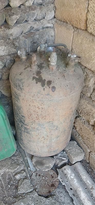 qaz start avtomobili: Uzbor satulir Məhsul: LPG sistemi üçün reduktor/verdikator komplekti — 8