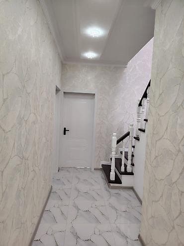 masazirda heyet evleri: 4 otaqlı, 110 kv. m, Kredit yoxdur, Yeni təmirli — 5