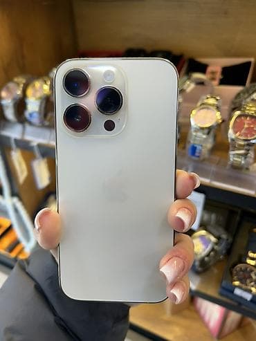 IPhone 14 Pro, 128 GB