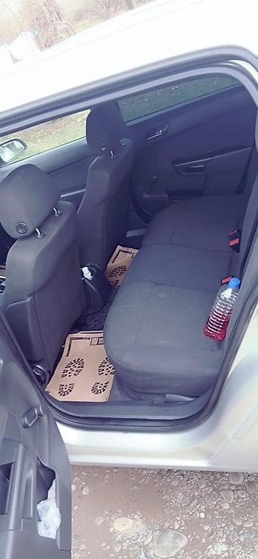 hyundai masin: Opel Astra: 1.3 l | 2007 il 350000 km Universal — 8