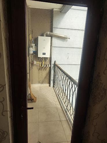 2 otaqlı mənzil – tam mebellidir - Yataq otağı: çarpayı, geniş şkaf — 5