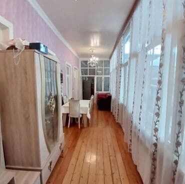 продажа частных домов: 4 комнаты, 55 м², Нет кредита, Средний ремонт — 5