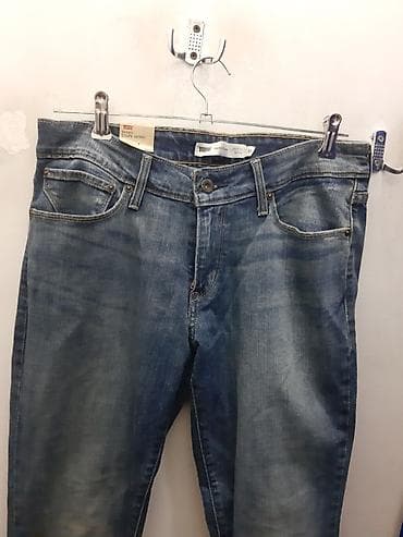 Cins şalvar, LeviS, M — 3