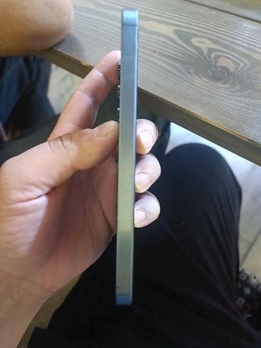 samsung tel: Samsung Galaxy A54 5G, rəng - Mavi — 2