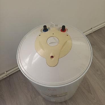 elani tap az: Ariston 80 l — 2