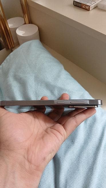 Elektronika: Samsung Galaxy A56, 256 GB, rəng - Gümüşü, Kredit — 4
