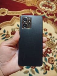 red magic 6s pro: Redmi Note 12, 128 GB, rəng - Boz, İki sim kartlı — 3