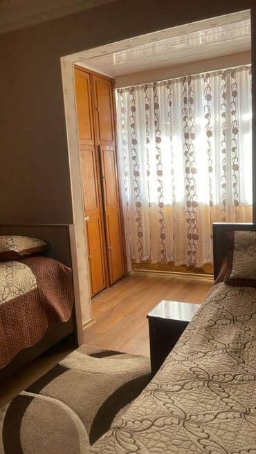 sibrizdə evlərin qiyməti: Bakı, Hövsan qəs., 3 otaqlı, Köhnə tikili, 75 kv. m — 8