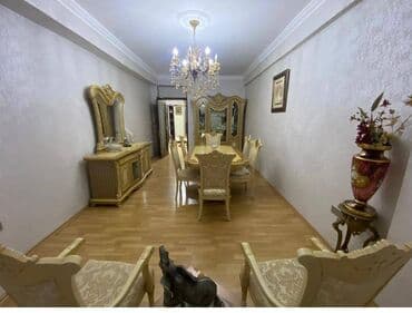 sabuncuda satılıq evler: 3 otaqlı, Yeni tikili, 94 kv. m — 1