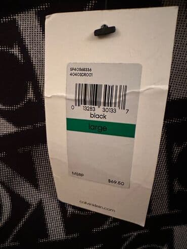 türkiyənin kişi cemperləri: Sviter, Calvin Klein, L — 2