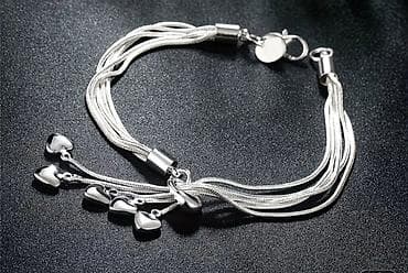 qolbaqlar qizil: Bilərzik, Ünvandan götürmə — 2