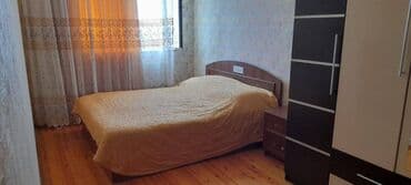 mingecevir ev satisi: Bakı, 4 otaqlı, Köhnə tikili, 90 kv. m — 6