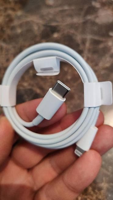 iphone x kabrolar: "Apple iPhone" Type-C USB kabel 2022 Hörmətli müştərilər nəzərinizə — 3