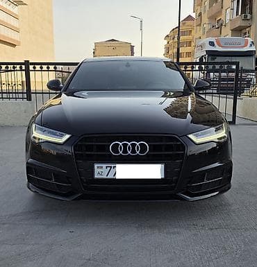 SERVIS. Avtomobil Bakida Resmi Audi Dilerinden alinib. FULL VARIANT. S — 3
