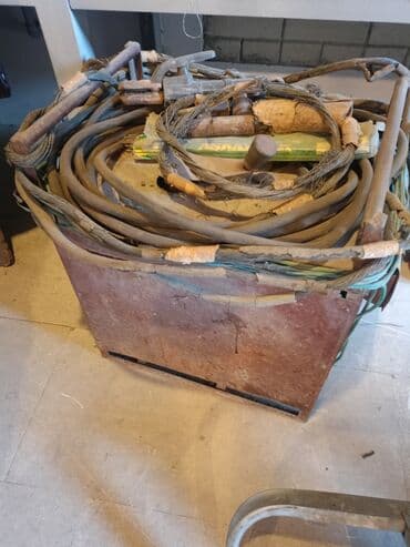 işlənmiş svarka aparatı: Qaynaq aparatı — 1