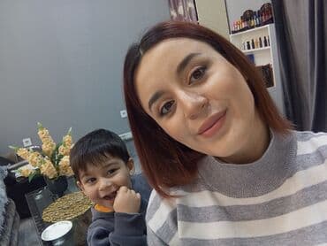 двери гармошка в баку: Xidmət: Evdə uşaq baxıram Salam! Öz evimdə uşaq baxıram Yaş fərqi — 1