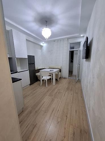 qurd dərəsi ev: Xırdalanda AAAF parkda. 2 otağa düzəldilmiş mənzil kirayə verilir — 7