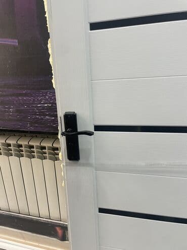 rgb led baku: Qapı — 3