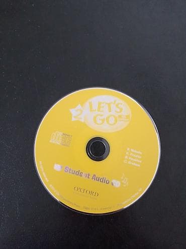 cd disklər: Disk — 5