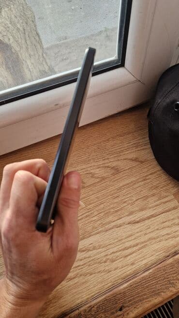 samsung a70 ekran: Honor X5b Plus, цвет - Черный — 3